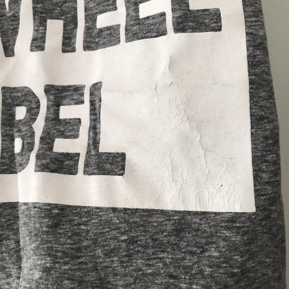 Flywheel tank - Picture 3 of 3